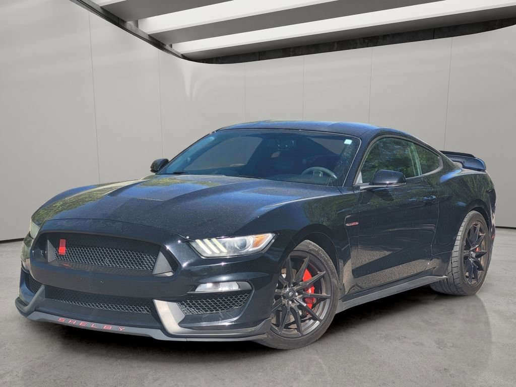 Used 2016 Ford Mustang Shelby GT350 w/ Technology Package