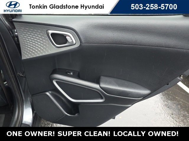 Used 2021 Kia Soul LX image 23