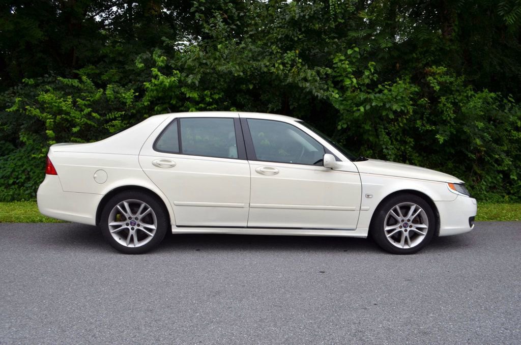 Used 2008 Saab 9-5 2.3T w/ Visibility Package image 26