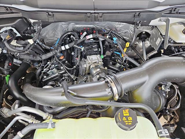 New 2026 Ford F150 STX w/ Equipment Group 200A AWD/4WD image 17