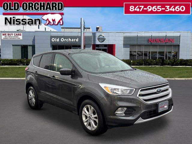 Used 2019 Ford Escape SE image 3
