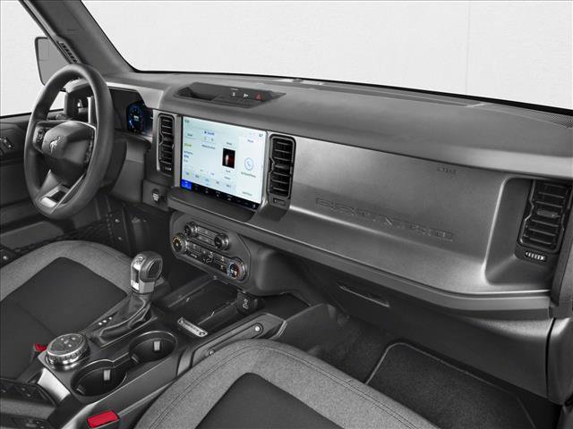 New 2026 Ford Bronco 4-Door AWD/4WD image 11