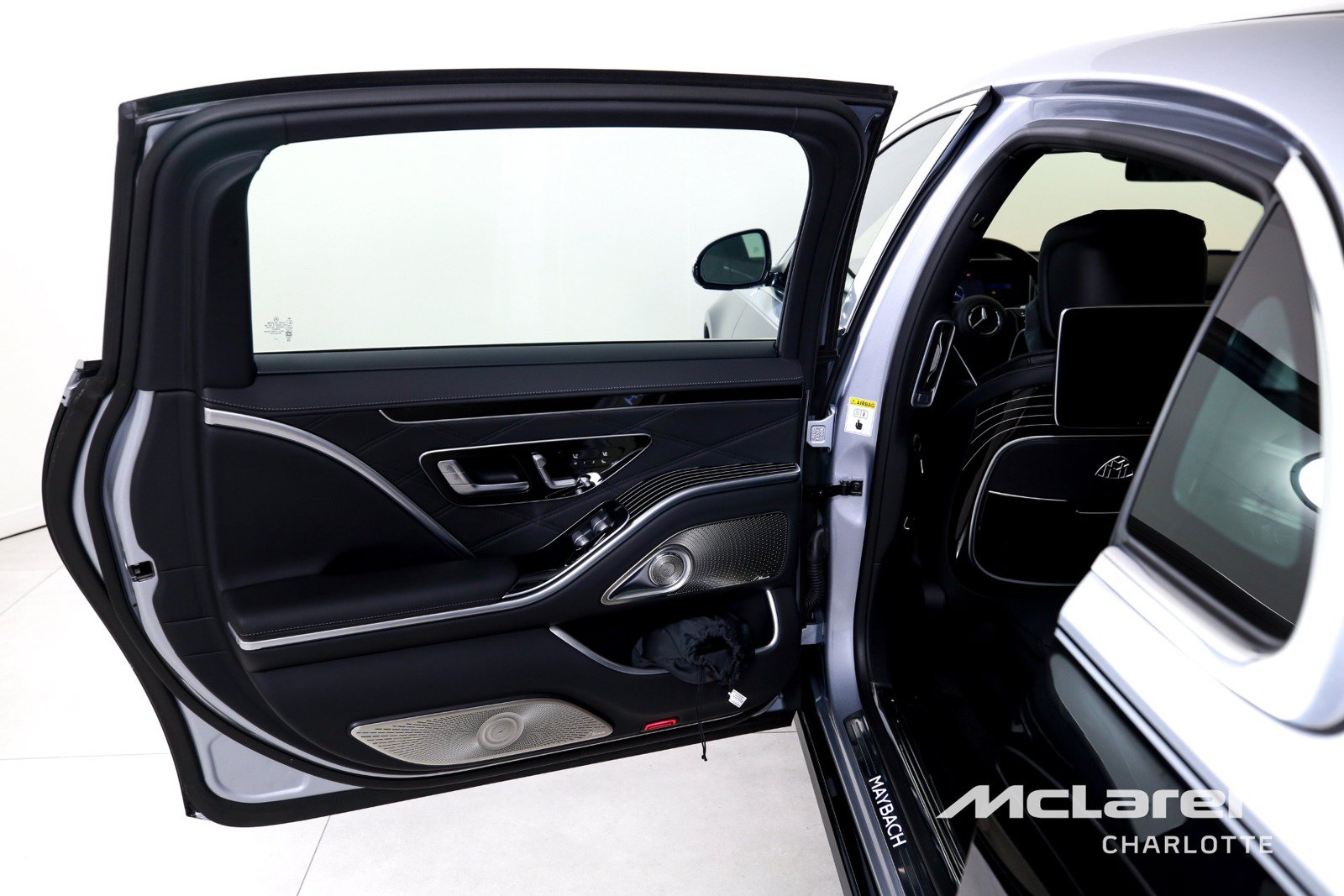 Used 2024 Mercedes-Benz Maybach S 680 4MATIC image 18