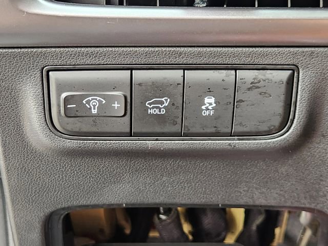 Used 2025 Hyundai Tucson SEL image 21