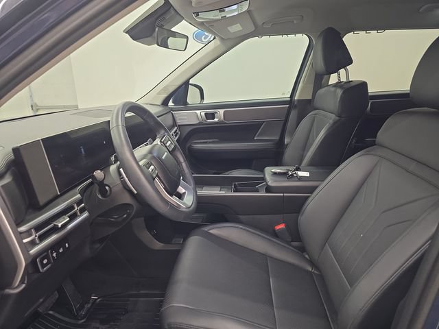 Used 2025 Hyundai Santa Fe SEL FWD image 20