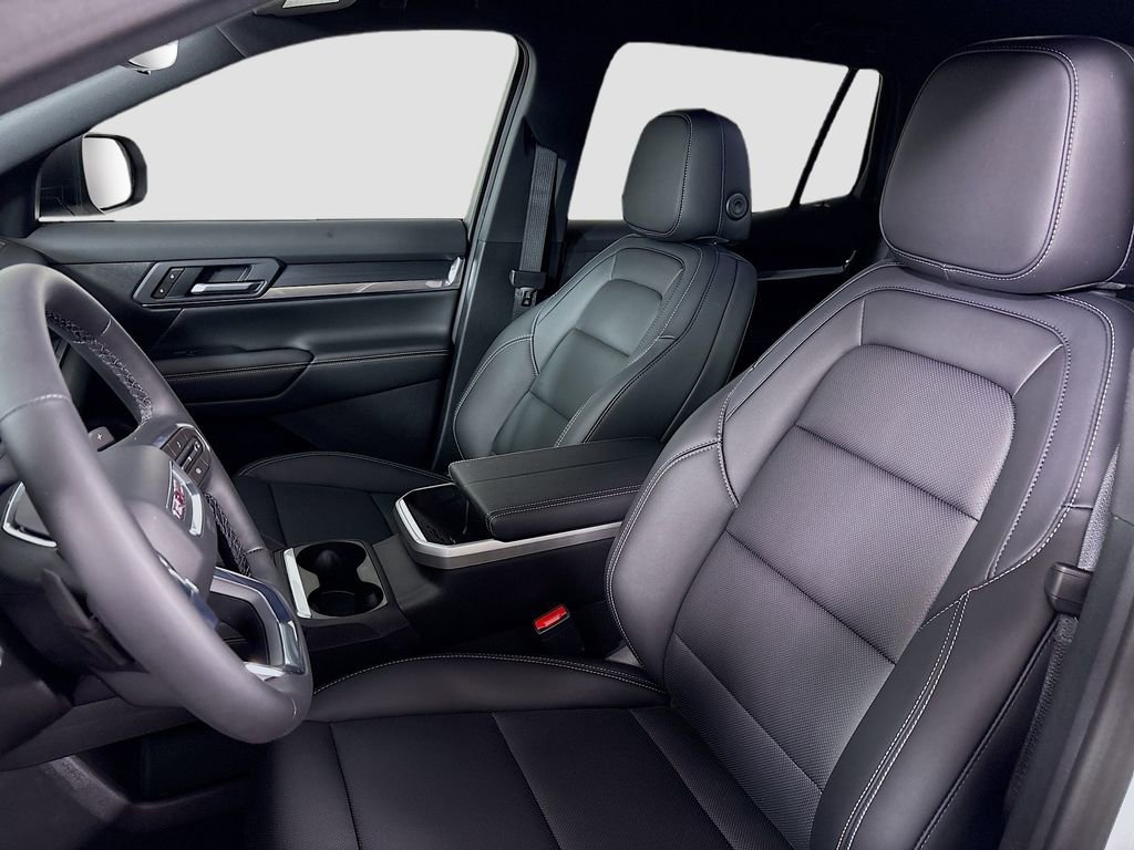 New 2026 GMC Terrain Elevation w/ Elevation Premium Package AWD/4WD image 20