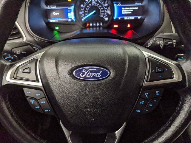 Certified 2023 Ford Edge SEL AWD/4WD image 16