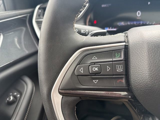 Used 2023 Jeep Grand Cherokee L Laredo image 23