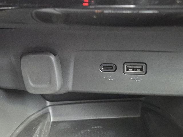 New 2026 Chevrolet Trax ACTIV image 8