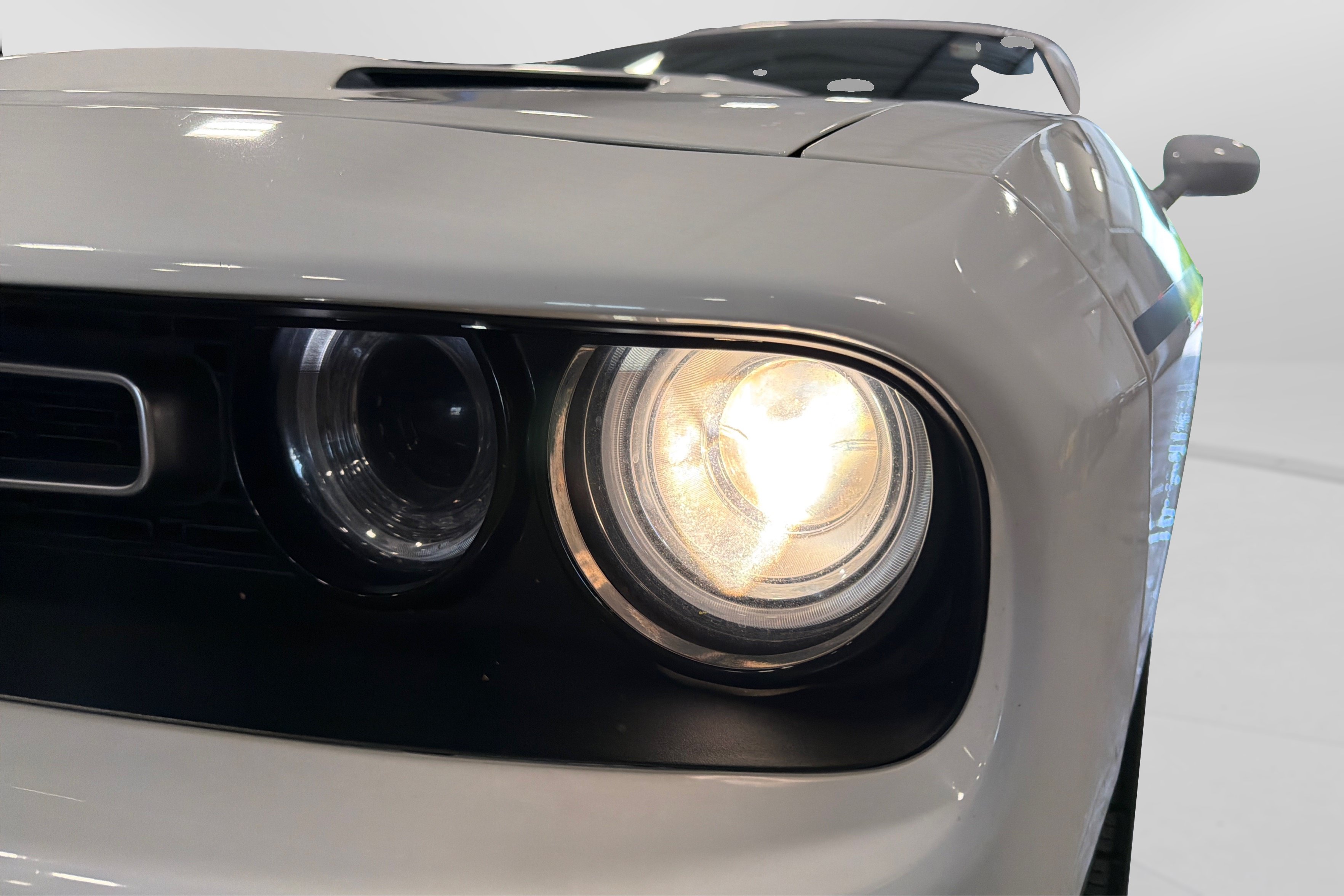 Used 2016 Dodge Challenger SXT Plus RWD image 13