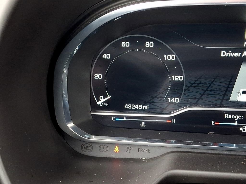 Used 2022 GMC Yukon SLT w/ SLT Luxury Package image 20