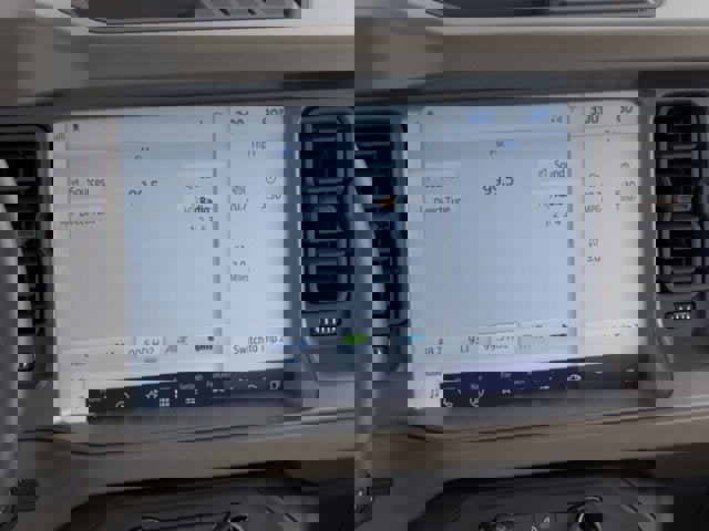 New 2026 Ford Bronco Big Bend image 40