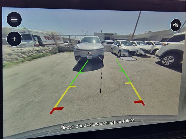 Used 2022 Lincoln Navigator L Reserve image 28