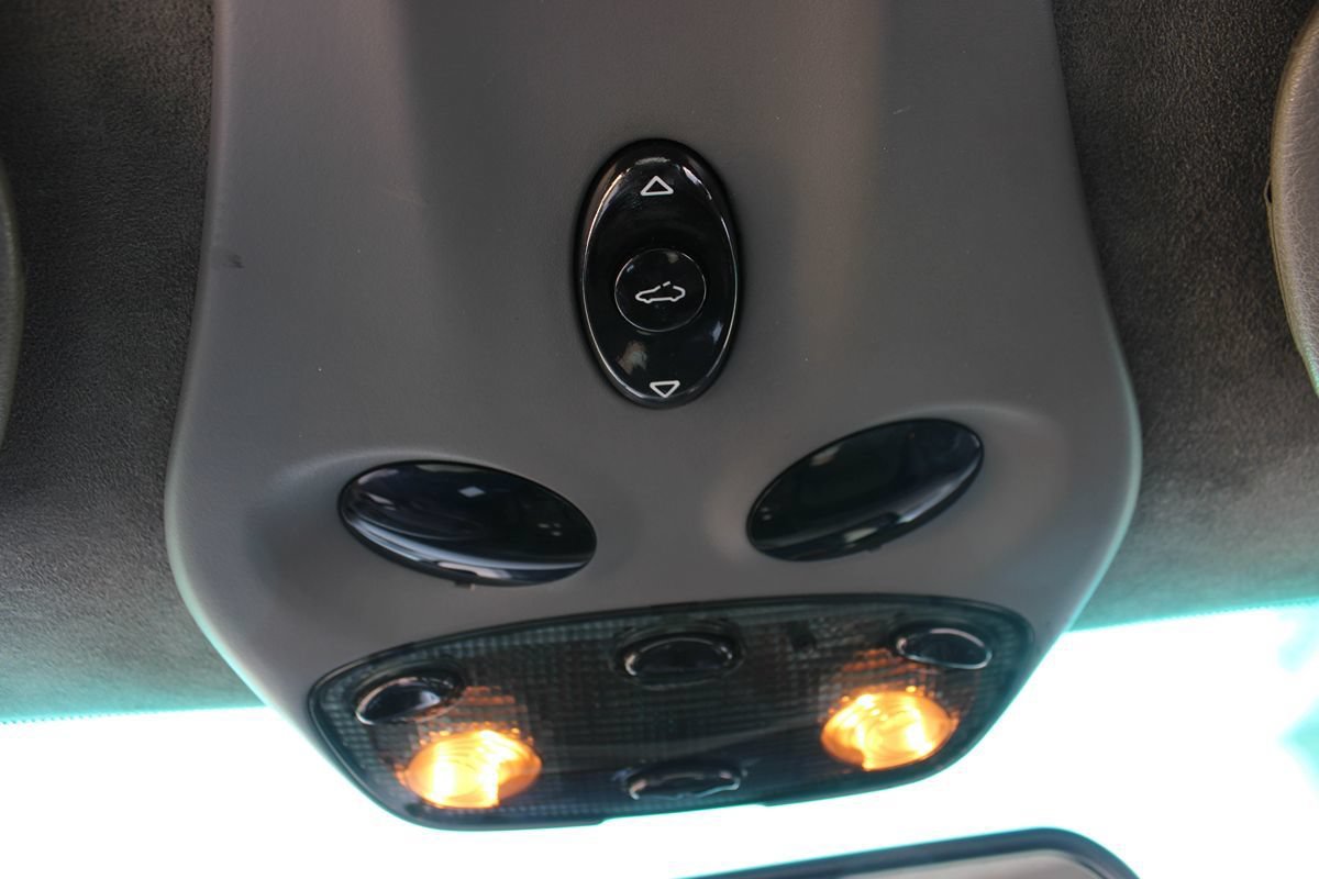 Used 2001 Porsche 911 GT3 RS image 28