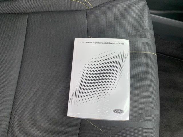 Used 2025 Ford F150 STX AWD/4WD image 30