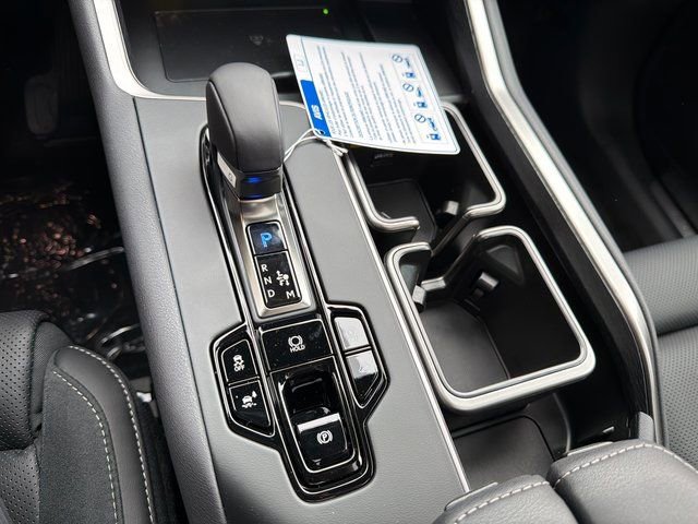 New 2026 Lexus TX 350 AWD image 31