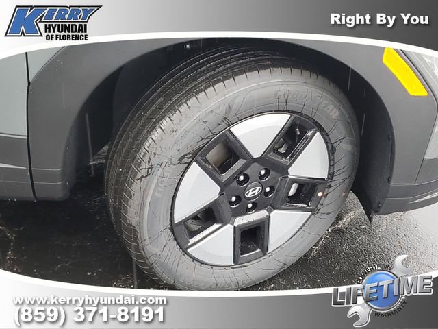 New 2026 Hyundai Santa Fe SEL AWD/4WD image 6