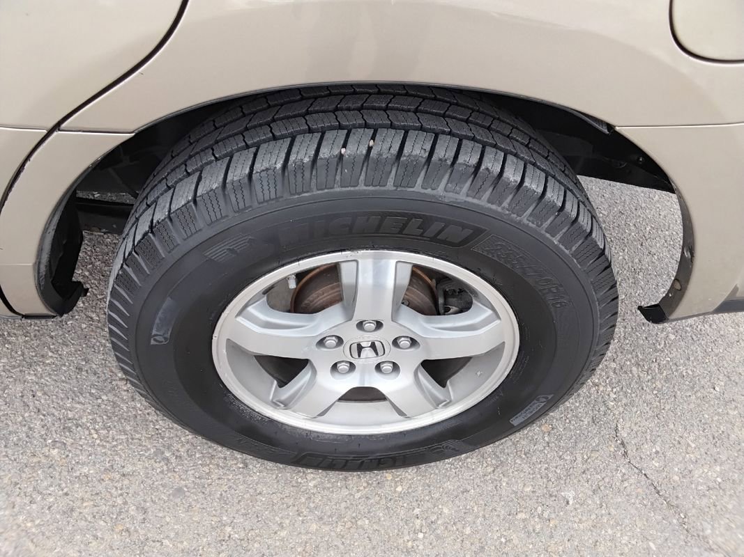 Used 2006 Honda Pilot EX-L image 23