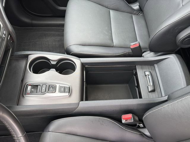 Used 2023 Honda Ridgeline RTL image 22