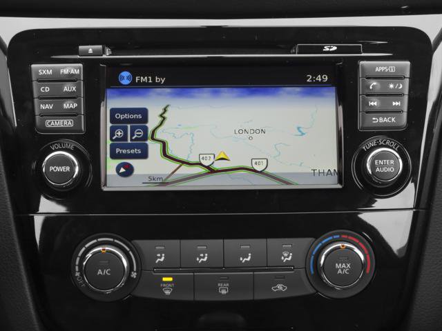Used 2016 Nissan Rogue SV FWD image 21