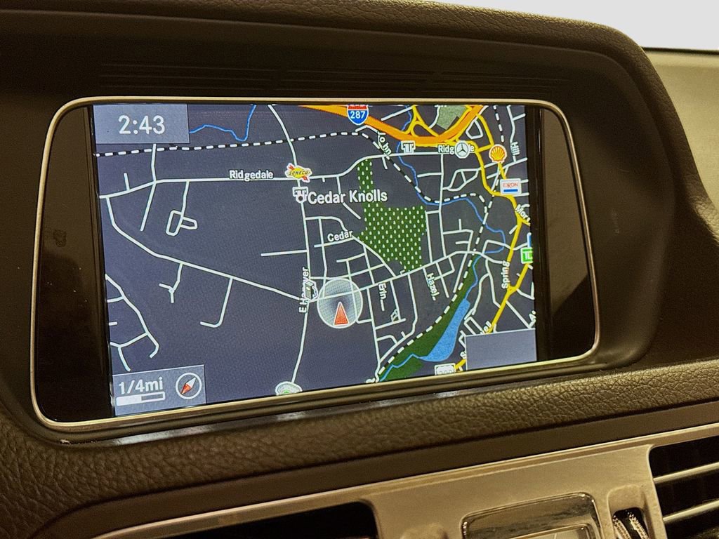 Used 2015 Mercedes-Benz E 400 Cabriolet image 15