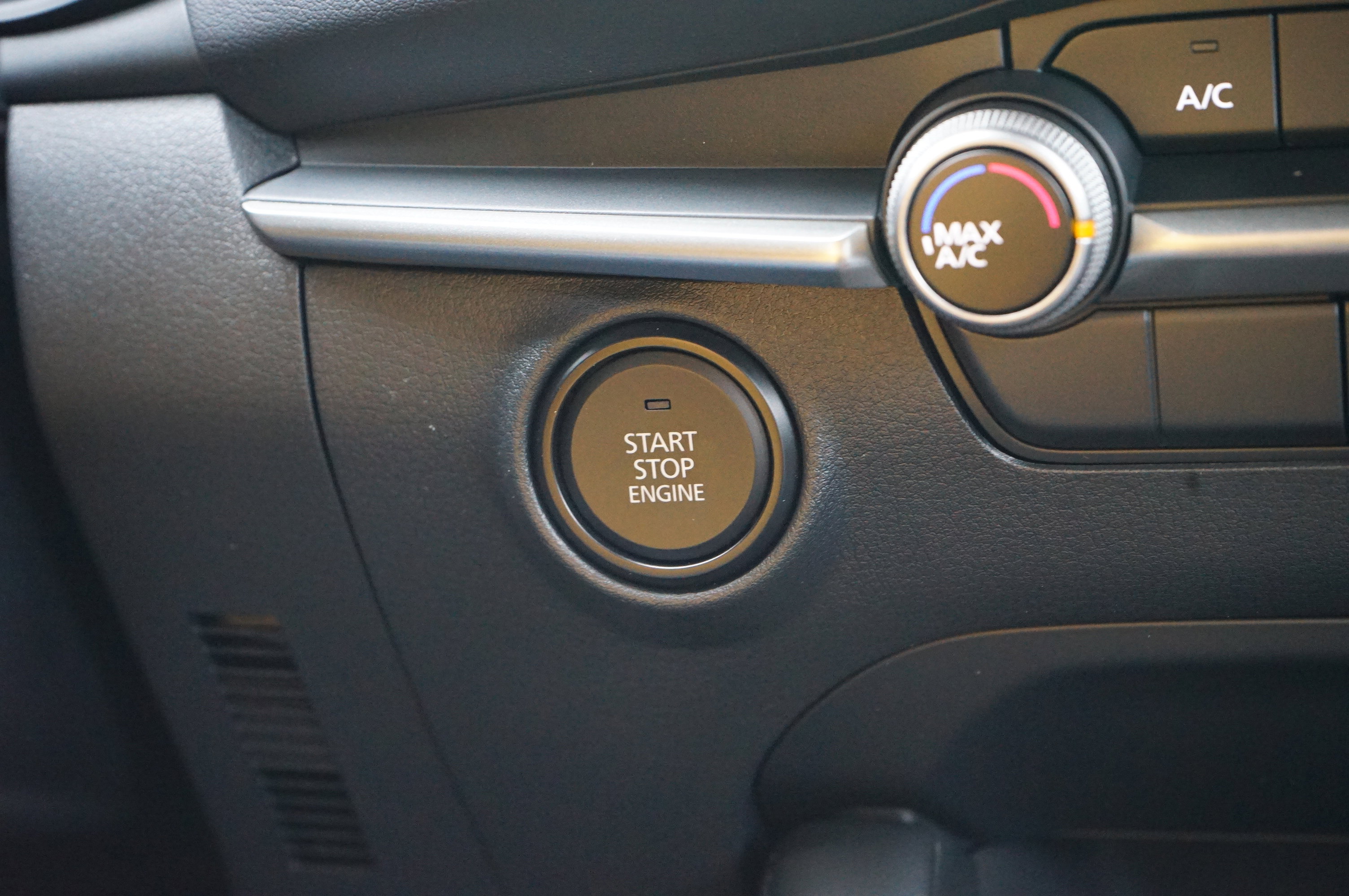 New 2026 MAZDA MAZDA3 s image 19