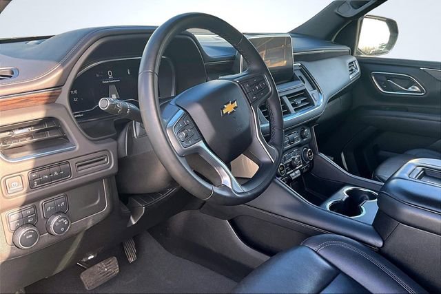 Used 2023 Chevrolet Tahoe LT image 18