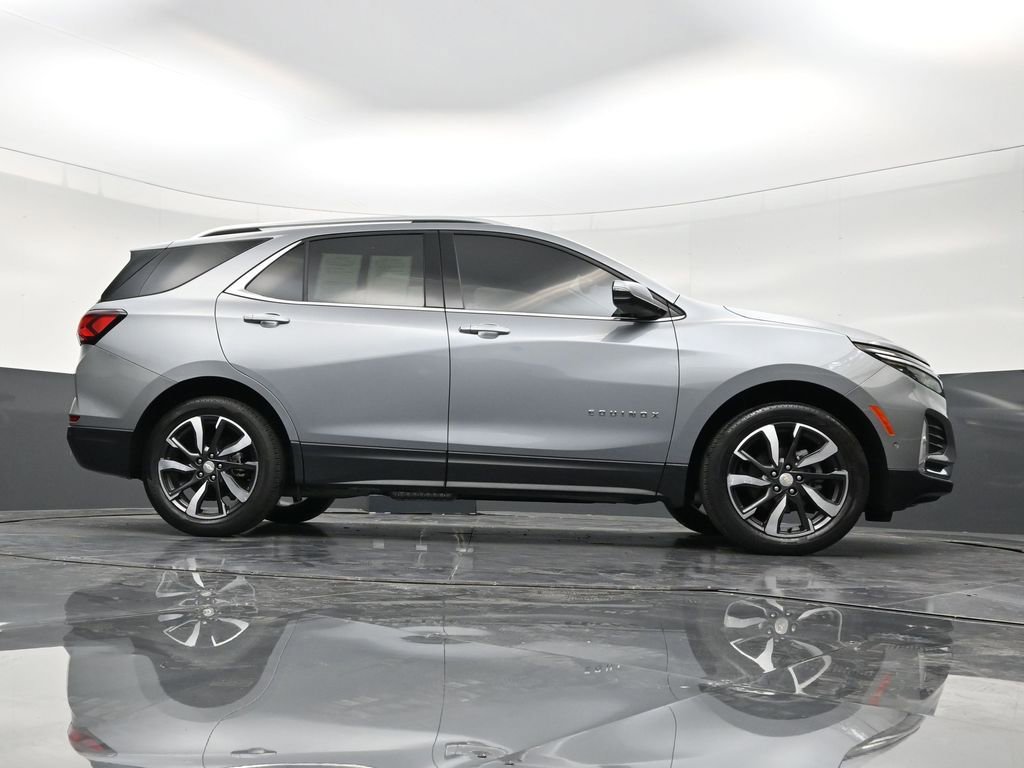 Used 2024 Chevrolet Equinox Premier image 25