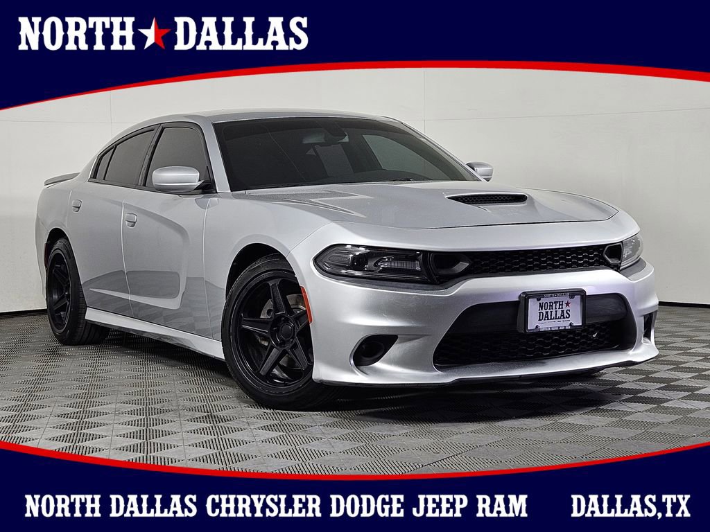 Used 2020 Dodge Charger R/T RWD video 1