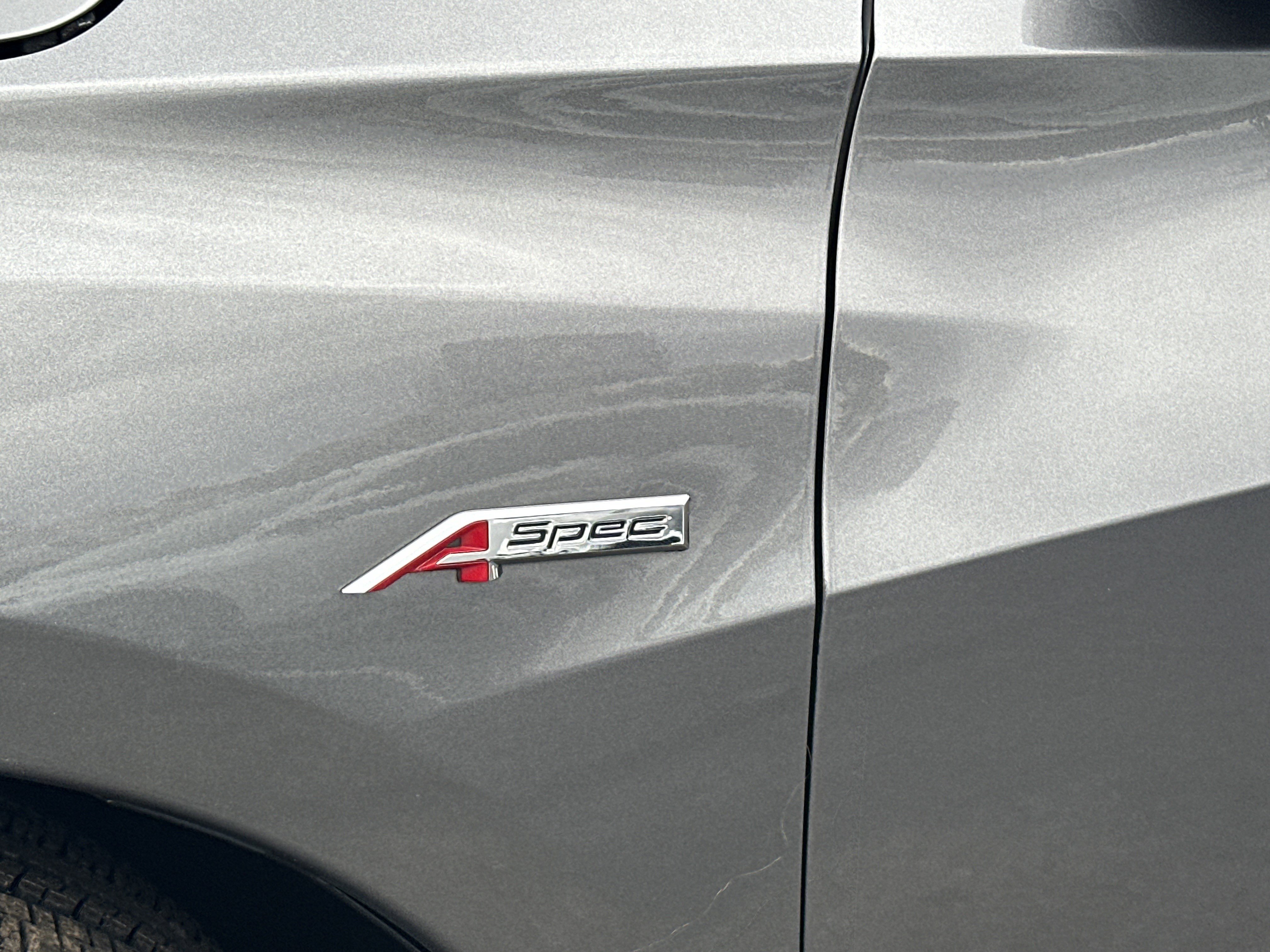 Certified 2023 Acura RDX A-Spec image 12