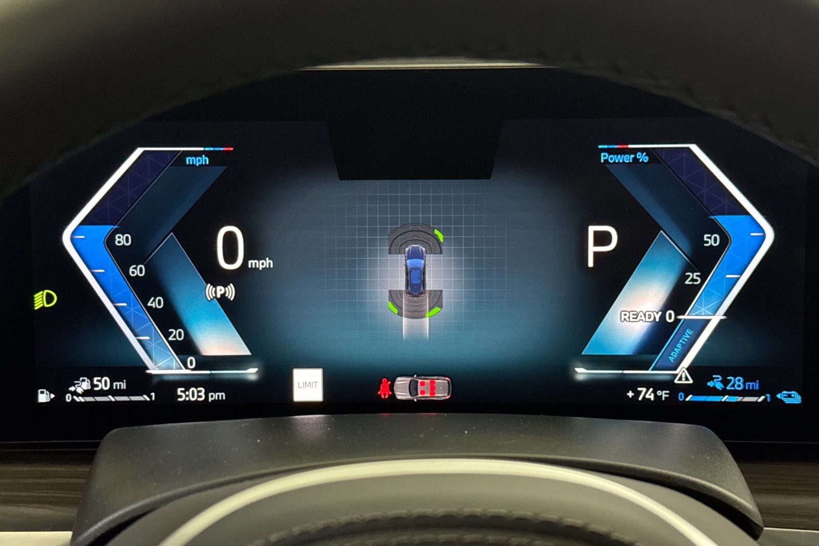 New 2026 BMW X5 xDrive50e w/ M Sport Package AWD/4WD image 19