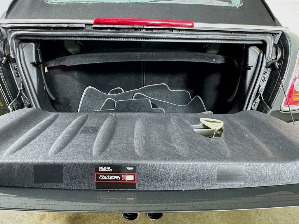 Used 2011 MINI Cooper S image 30