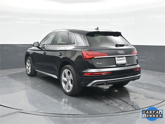 Used 2022 Audi Q5 2.0T Prestige image 22