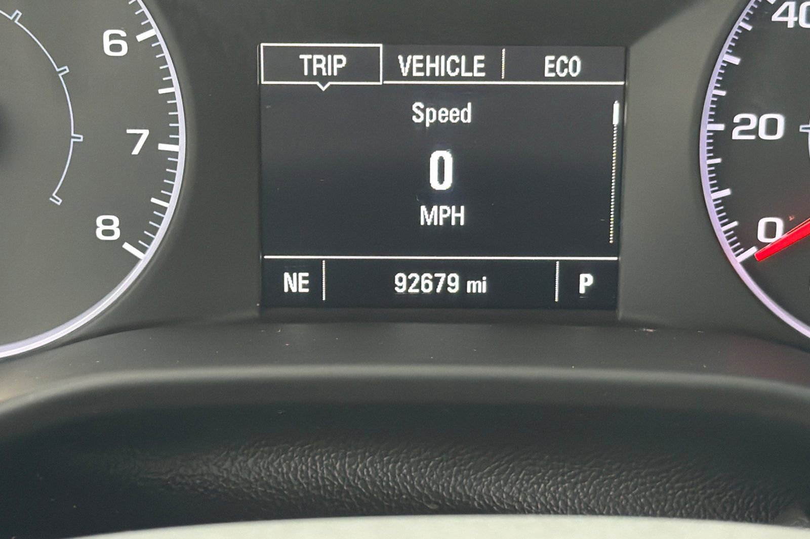 Used 2019 GMC Acadia SLE FWD image 23