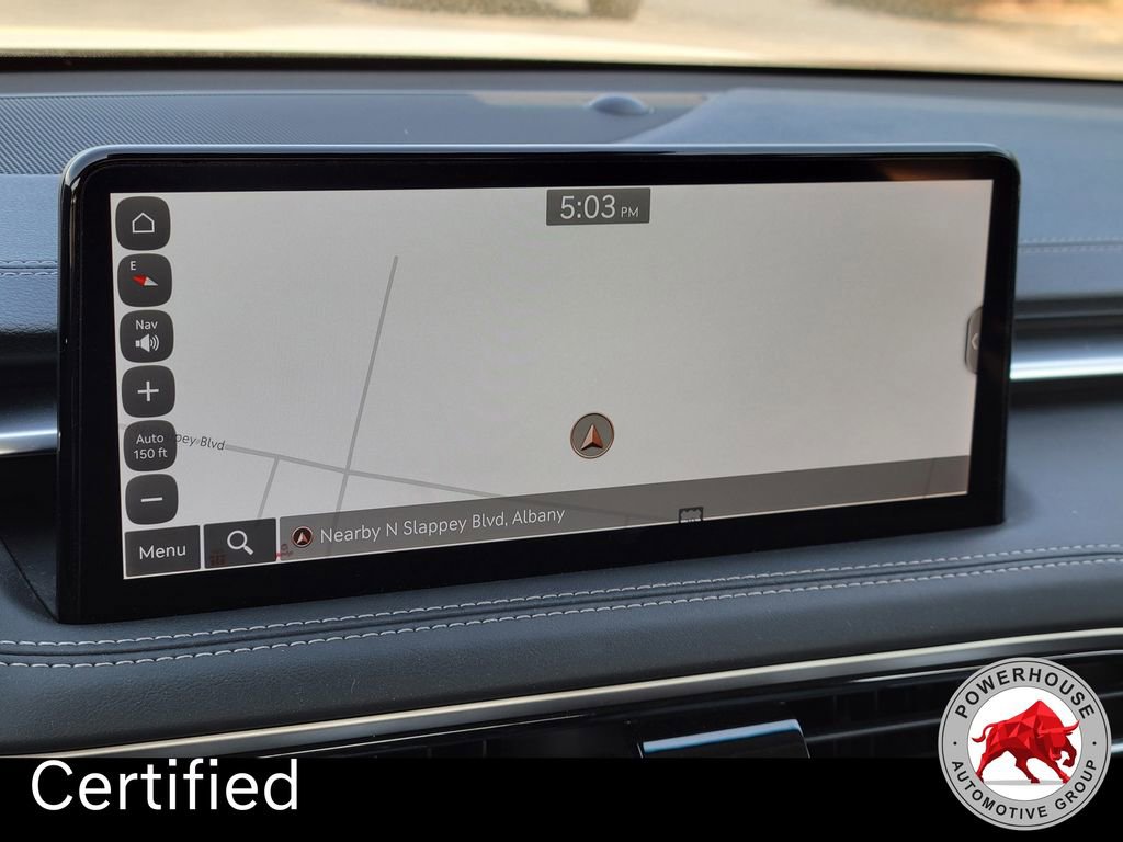Used 2025 Genesis G70 2.5T image 25