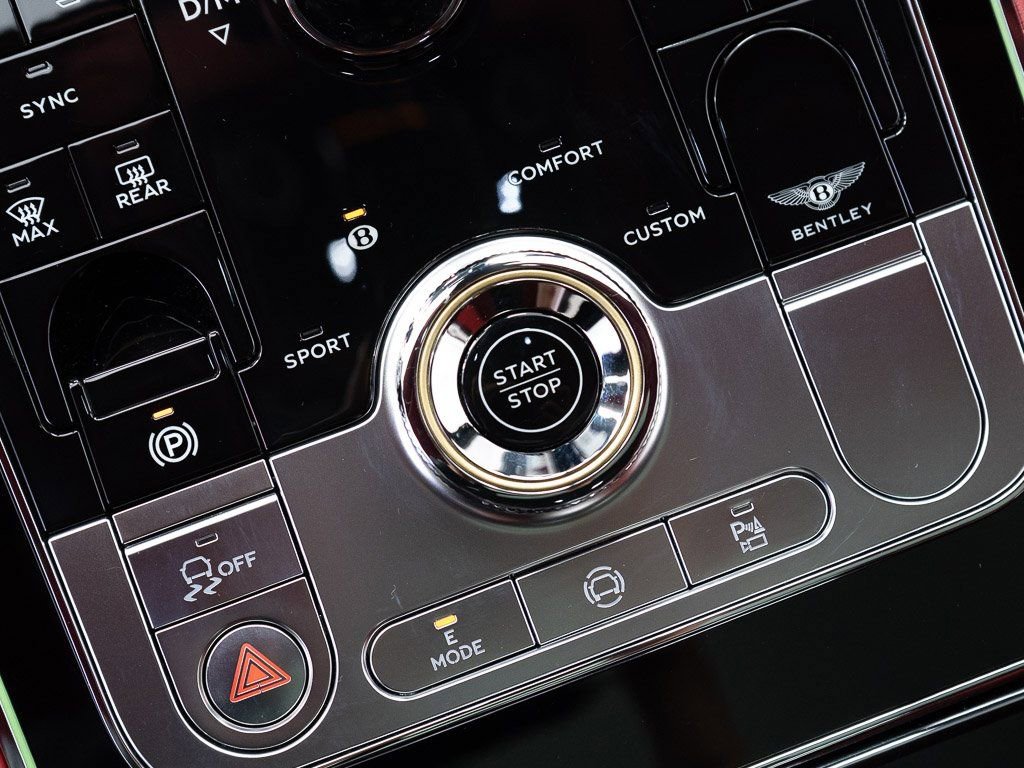 New 2026 Bentley Continental GT image 25
