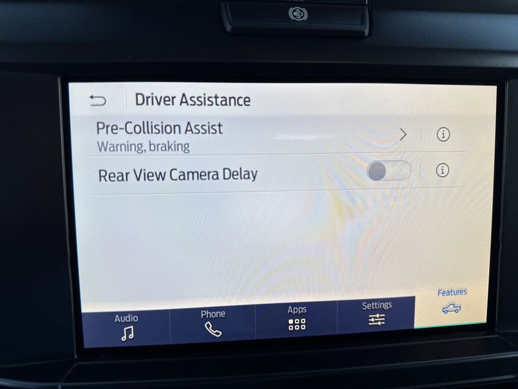 New 2026 Ford F250 XLT AWD/4WD image 25