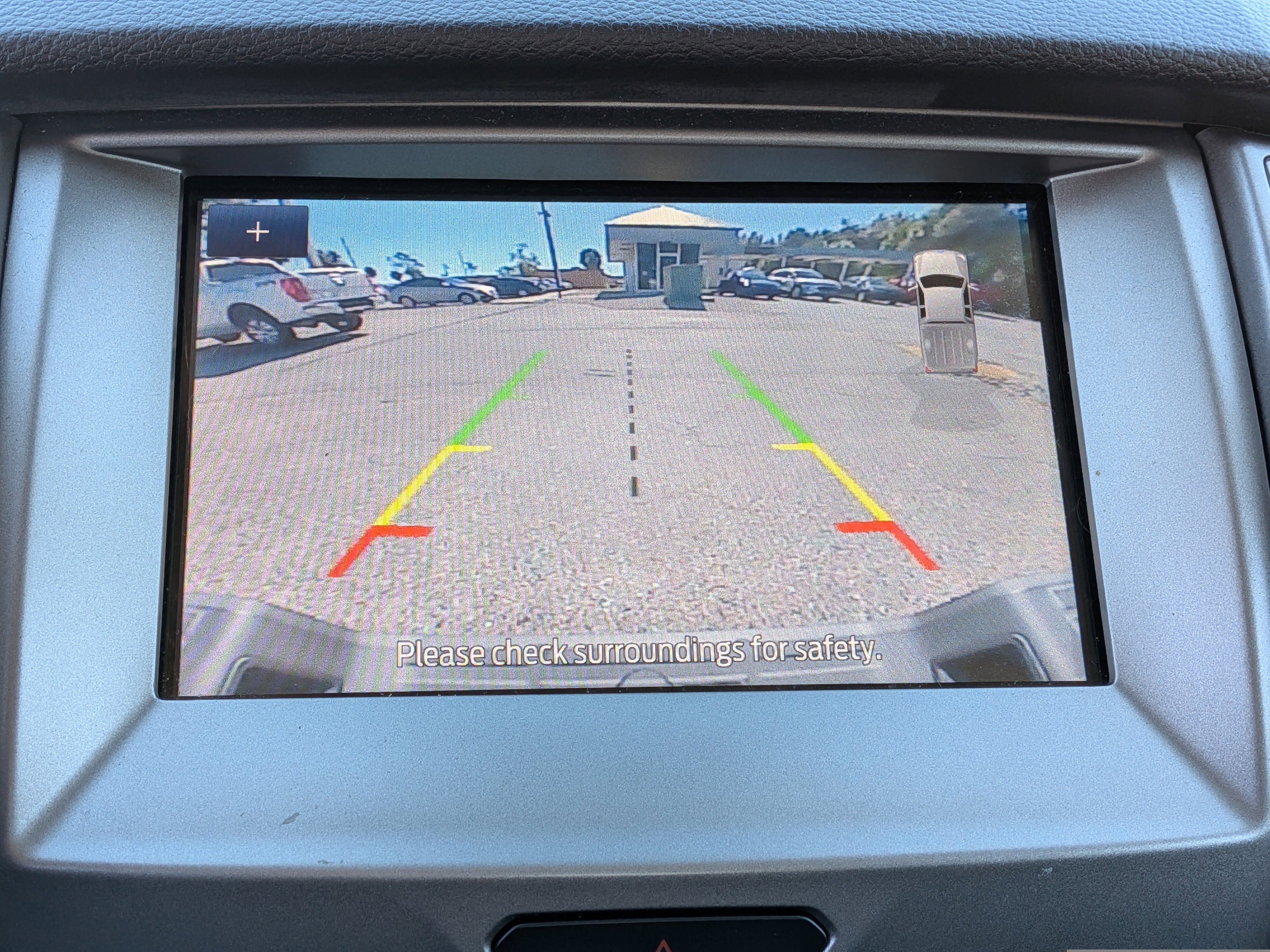 Used 2020 Ford Ranger XLT w/ Equipment Group 301A Mid image 29