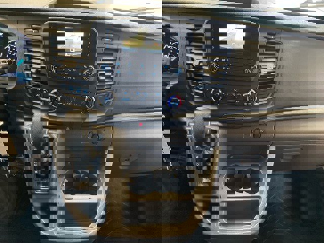 New 2024 Ford Transit 250 Low Roof AWD w/ Upfitter Package image 20