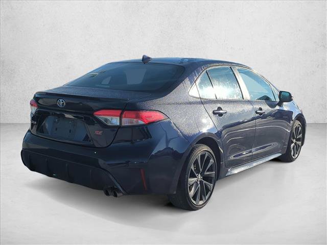 Certified 2023 Toyota Corolla SE image 5