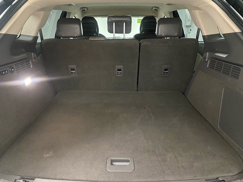 Used 2019 Lincoln Nautilus Select FWD image 14