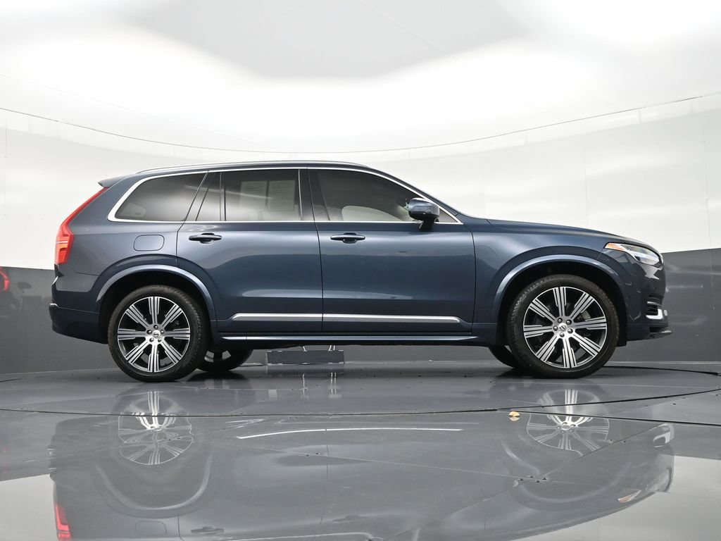 Certified 2025 Volvo XC90 T8 Core w/ Protection Package image 29