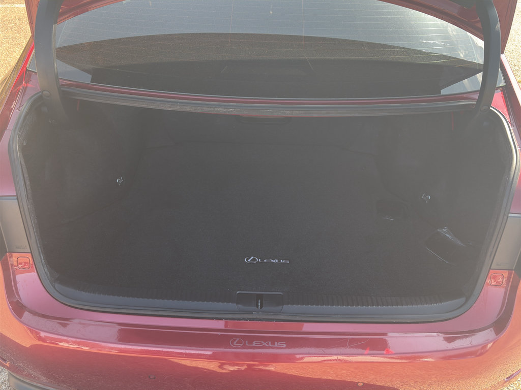 Used 2018 Lexus ES 350 w/ Premier Package FWD image 5