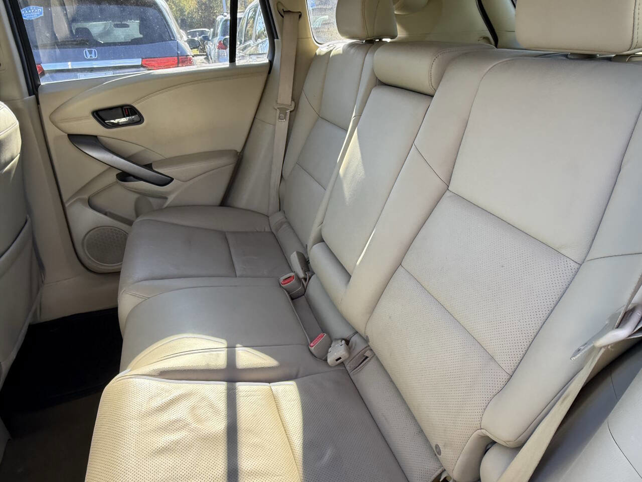 Used 2013 Acura RDX AWD w/ Technology Package image 20