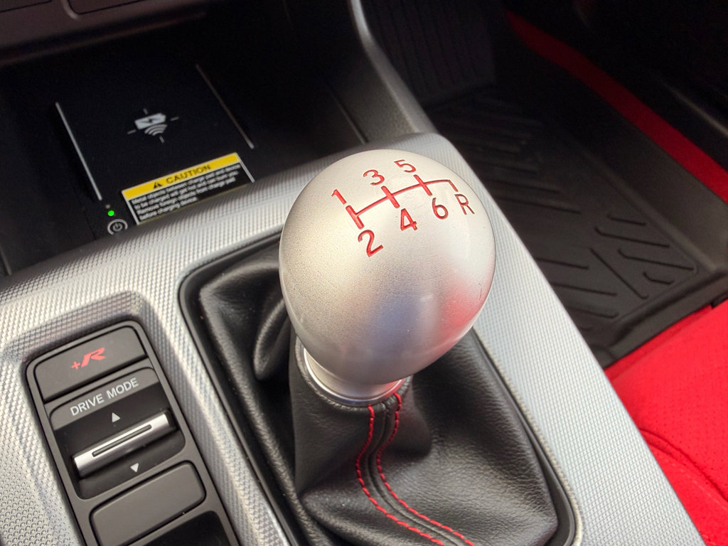 Certified 2024 Honda Civic Type R image 23
