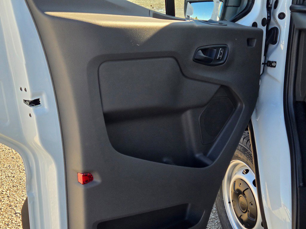 New 2026 Ford Transit 250 Low Roof image 12