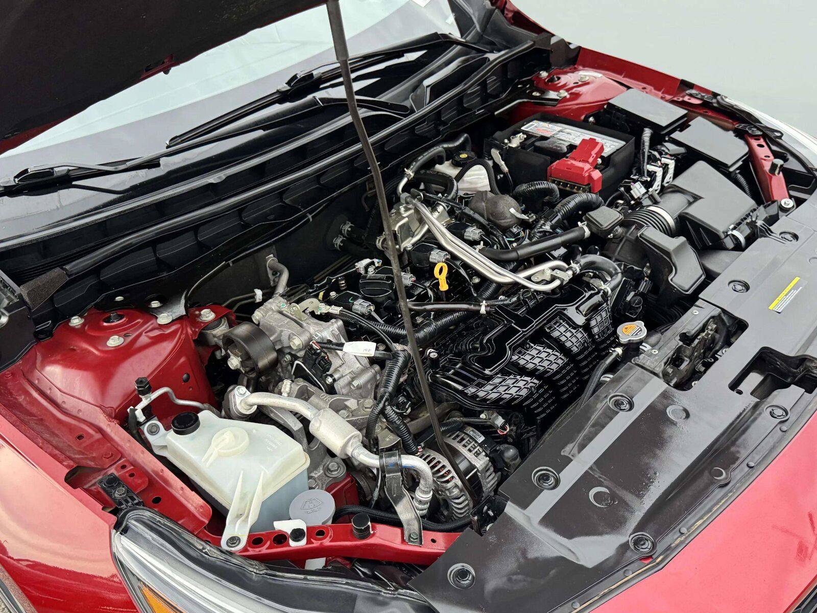 Used 2022 Nissan Altima 2.5 SR AWD/4WD image 64