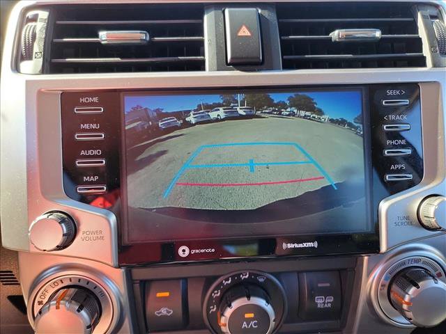Used 2023 Toyota 4Runner SR5 AWD/4WD image 24