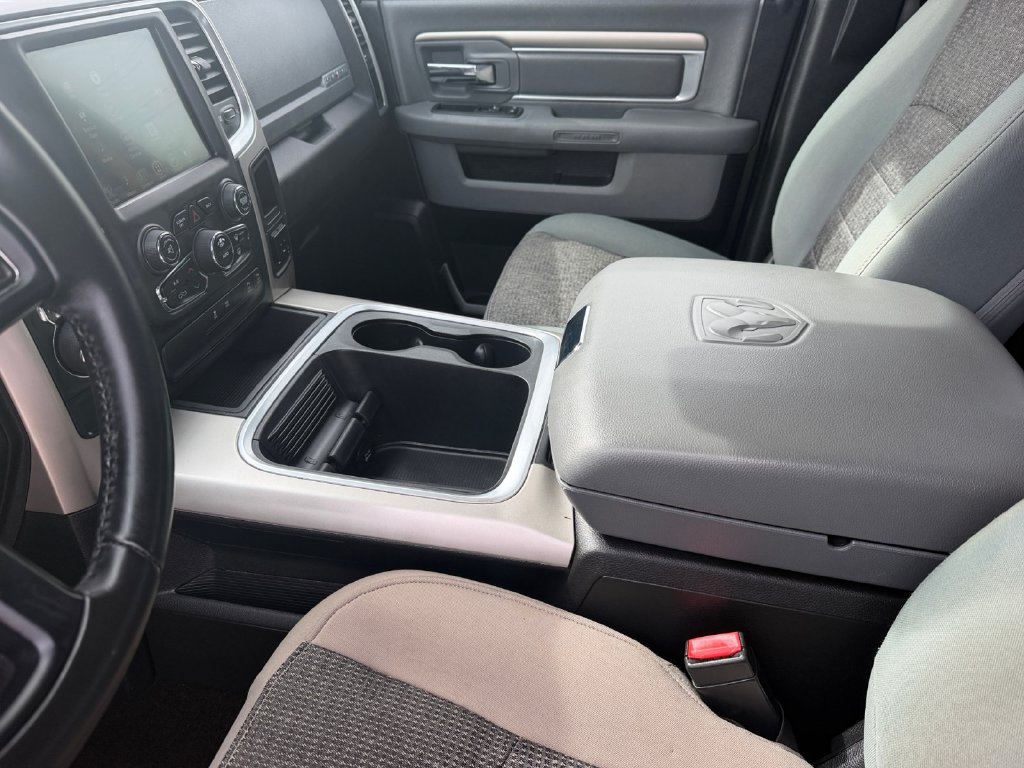 Used 2017 RAM 1500 Lone Star RWD image 15