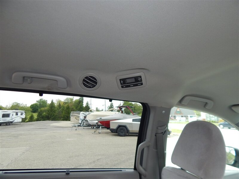 Used 2017 Toyota Sienna LE FWD image 22